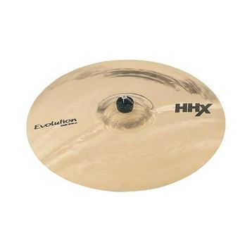 Sabian 11806XEB 18 Evolution Crash Hhx