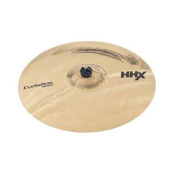 Sabian 11806XEB 18 Evolution Crash Hhx