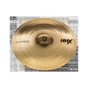 Sabian 11906XEB 19 inç Evolution HHX Crash