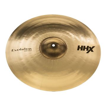 Sabian 11906XEB 19 inç Evolution HHX Crash