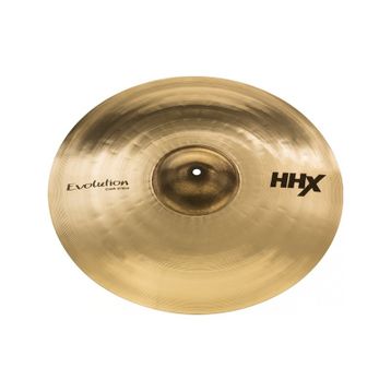 Sabian 11906XEB 19 inç Evolution HHX Crash
