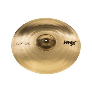 Sabian 11906XEB 19 inç Evolution HHX Crash