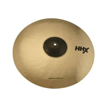Sabian 11987XB 19 HHX Plosion BR Crash