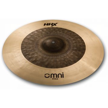 Sabian 119OMX 19 inç HHX Omni