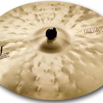 Sabian 12010XLN 20 inç HHX Legacy Rıde