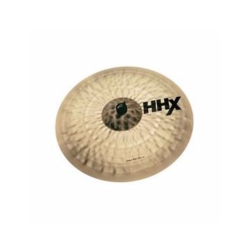 Sabian 12014XN 20 HHX Power Ride