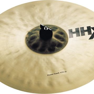 Sabian 12014XN 20 HHX Power Ride