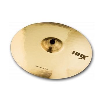 Sabian 12087XB 20 HHX Plosion Crash