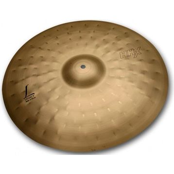 Sabian 12110Xln 21 inç HHX Legacy Rıde