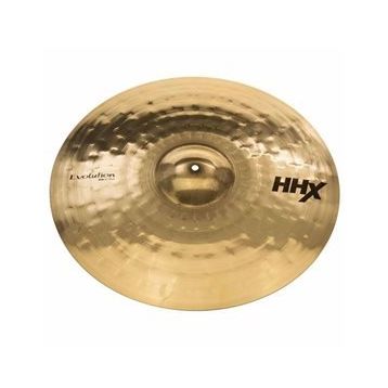 Sabian 12112XEB 21 HHX Plosion Crash