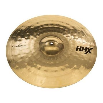 Sabian 12112XEB 21 HHX Plosion Crash