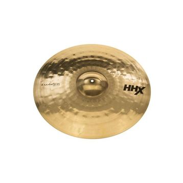 Sabian 12112XEB 21 HHX Plosion Crash