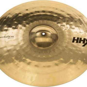 Sabian 12112XEB 21 HHX Plosion Crash