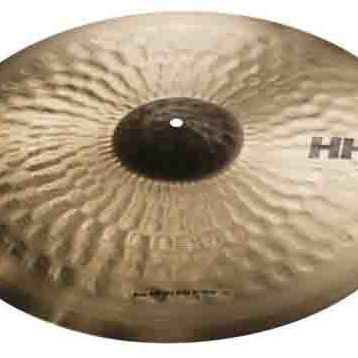 Sabian 12172XN 21 inç HHX Raw Bell Dry Ride