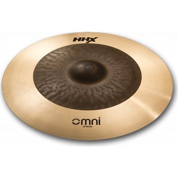 Sabian 122OMX 22 HHX Inch Omni