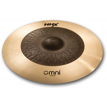 Sabian 122OMX Bronz Davul Çanağı