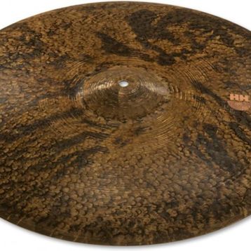 Sabian 12480K 24 inç HH King