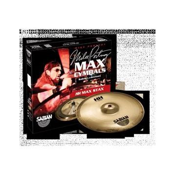 Sabian 15005MPM MID HH Max Stax