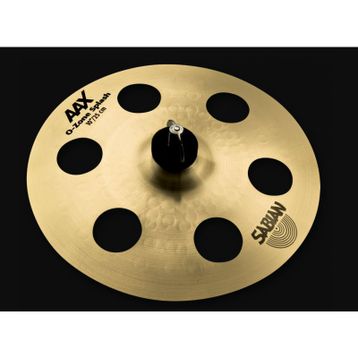 Sabian 21000X 10 AAX O-Zone Splash