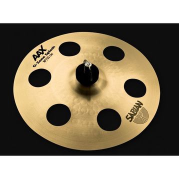 Sabian 21000X 10 AAX O-Zone Splash