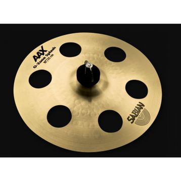 Sabian 21000X 10 AAX O-Zone Splash