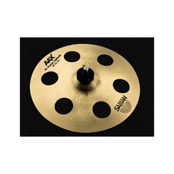 Sabian 21000X 10 AAX O-Zone Splash