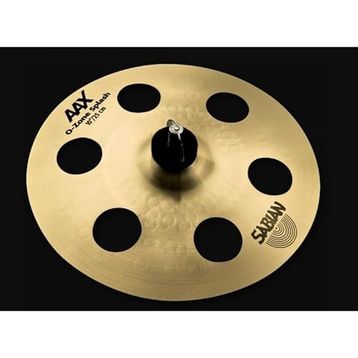 Sabian 21000X 10 AAX O-Zone Splash