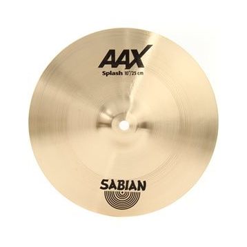 Sabian 21005X 10 Splash Zil