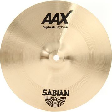 Sabıan 21005xb 10 AAX BR Splash