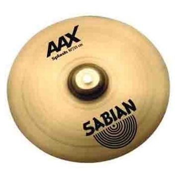 Sabıan 21005xb 10 AAX BR Splash
