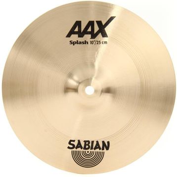 Sabıan 21005xb 10 AAX BR Splash