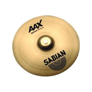 Sabıan 21005xb 10 AAX BR Splash