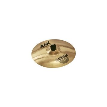 Sabian 21209XB 12 AAX BR Metal Splash