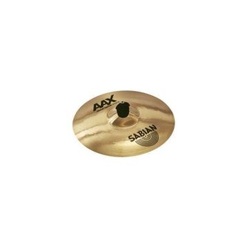 Sabian 21209XB 12 AAX BR Metal Splash