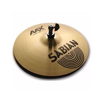 Sabian 21401X 14 AAX Studıo Hats