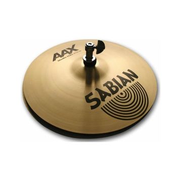 Sabian 21401X 14 AAX Studıo Hats