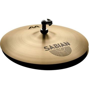 Sabian 21403B 14 AA BR Rock Hats