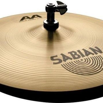 Sabian 21403B 14 AA BR Rock Hats