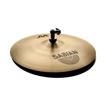 Sabian 21403B 14 AA BR Rock Hats