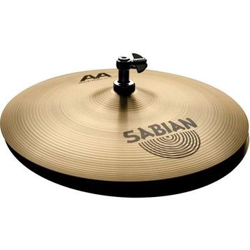Sabian 21403B 14 AA BR Rock Hats
