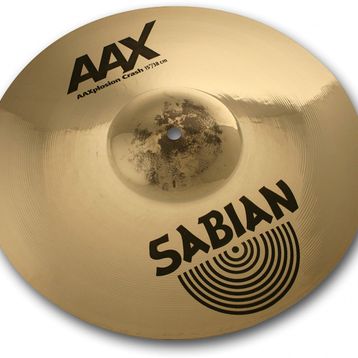 Sabian 21585XB 15 Aaxplosıon Fast