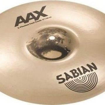Sabian 21585XB 15 Aaxplosıon Fast
