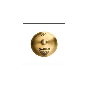 Sabian 21607 16 Aa Medium Thin Crash Zil
