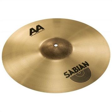 Sabian 2160772B 16 Aa Raw Bell Crash Zil