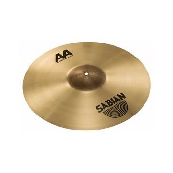 Sabian 2160772B 16 Aa Raw Bell Crash Zil
