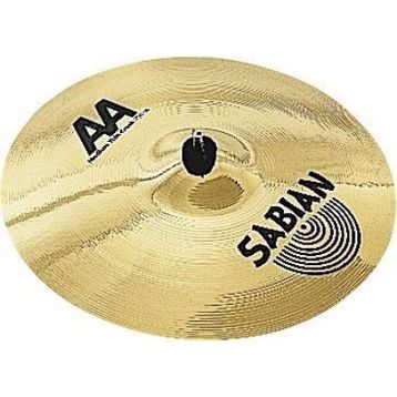 Sabian 21607B 16 AA BR Medium Thin Crash