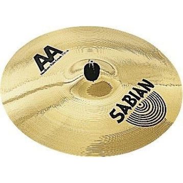 Sabian 21607B 16 AA BR Medium Thin Crash