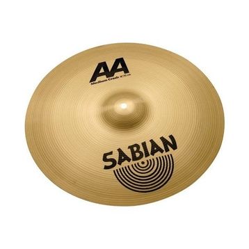 Sabian 21608B 16 AA BR Medium Crash
