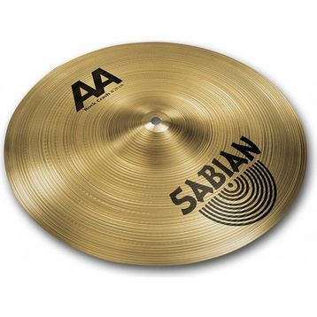 Sabian 21609B 16 AA BR Rock Crash