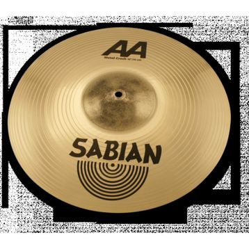 Sabian 21609MB Bronz Davul Çanağı